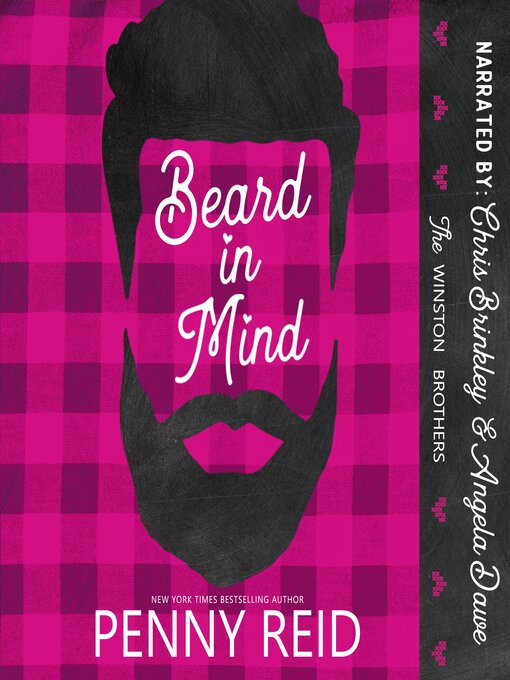 Cover image for Beard in Mind